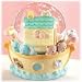 Noah's Ark Musical Water Globe
