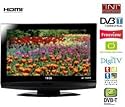 LCD-Fernseher TA2696RV 26 Zoll (66 cm) 16/9, Standardaufl&ouml;sung DVB-T, HDMI