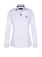 Giorgio Di Mare Camisa Mujer (Blanco)
