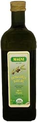 Magni Organic Extra Virgin Olive Oil