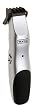Wahl 9916-817 Groomsman Rechargeable Cordless Beard and Mustache Trimmer