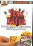 John Patrick's Texas Hold'em DVD - 2 Disc Set!