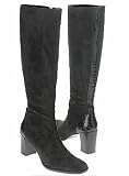 Donald J Pliner Imani Suede Knee Boots