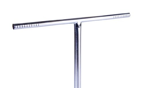 Sacrifice Reo T Bars Polished