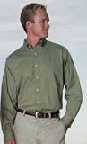 Men's Ultimate Twill Dress Shirt