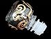 Renaissance Groom Design - Hand Painted - Wine Bottle Stopper