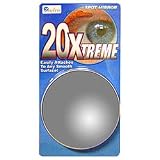 Zadro Extreme 20X Magnification Spot Mirror