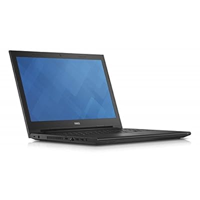Dell Inspiron 3542 15.6-inch Laptop (Core i3 4005U/4GB/1TB/Windows 8.1/Intel HD Graphics 4400), Silver