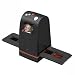 Wolverine F2D100 35mm Camera Film to Digital Images Scanner Converter (Black)