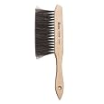 Darice Dusting Brush with Wood Handle, Size 10-Inch