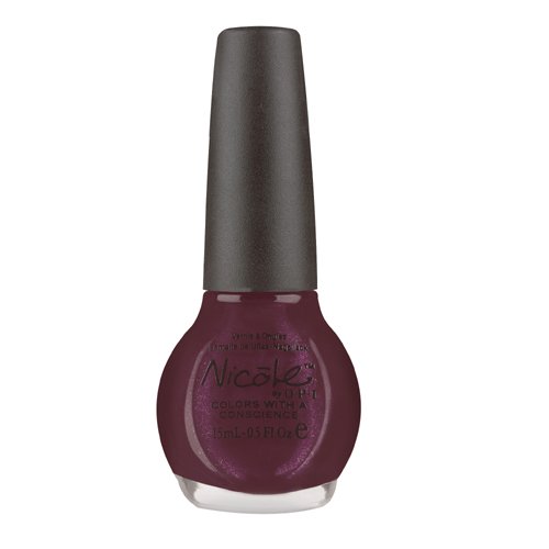 Nicole by OPI Nail Rare Vintage