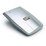 160GB Nb Backup Secure Abs USB 2.0 5400 Rmp with 256 Aes Encryption