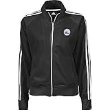 Adidas Philadelphia 76Ers Women's 3-Stripe Track Jacket Medium