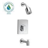 American Standard T506.508.002 Moments FloWise Trim Kit Shower