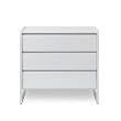 Oeuf Robin Dresser, White Oeuf Robin Dresser, White