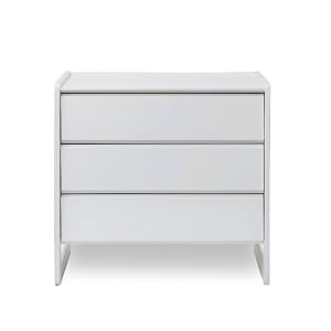 Oeuf Robin Dresser, White