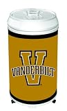 Vanderbilt University Commodores Coola Can Refrigerator - Free Shipping