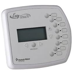 Pentair EasyTouch Indoor Control Panel - ICP- - 8-Circuit Pool & Spa Control Systems