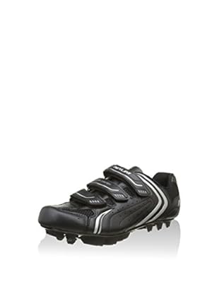 Nalini Zapatillas Ciclismo Mako Mtb (Negro)