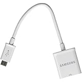 Samsung USB Adapter (EPL-AU10WEGXAR)