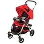 Contours Lite Stroller Plus with iPod DOK - Ruby