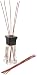 Essenza Reed Diffuser Pomegranate Ginger, 6.15-Ounce Diffusers