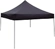 Canopy 10 X 10 Black