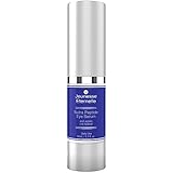 Peptide Eye Serum | Best Anti Aging Eye Cream/Serum for Dark Circles | Eye Cream for Wrinkles