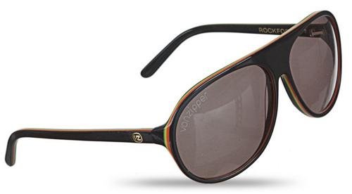 Von Zipper Rockford Mens Grey Lens