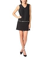 LAKLOOK Vestido (Negro)