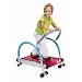 MY FIRST TREADMILL
