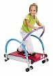 MY FIRST TREADMILL