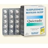 Boiron Quietude