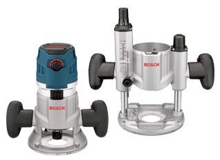BOSCH MRC23EVSK Modular Router System
