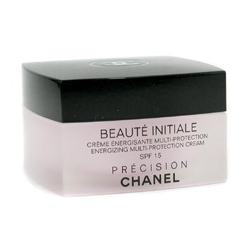 CHANEL by Chanel Precision Beaute Initiale Energizing Multi-Protection Cream SPF 15--/1.7OZ for Women