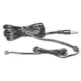 Xantech 282X Mouse Emitter w/o Cover Shield