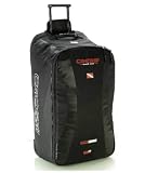 Cressi Moby Light Scuba Diving Travel Light Weight Dive Equipment Roller Bag