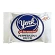 York peppermint patty - 36 bars