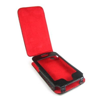 ipod touch leather case