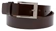 Allen Edmonds Men's Thayer Belt