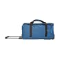 The Shrunks Wheeled Travel Bag