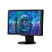 NEC MultiSync LCD2470WNX-BK - Flat panel display - TFT - 24" - widescreen - 1920 x 1200 / 60 Hz - 500 cd/m2 - 1000:1 - 6 ms - 0.27 mm - DVI-D, VGA - black