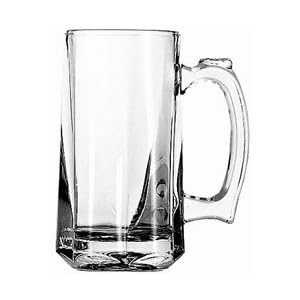 12 Oz. Tankard Beer Mug (1172UAH) Category: Beer Mugs and Glasses by Anchor Hocking