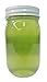 Amish Jalapeno Jelly - 20 Oz Jar - Qty 2 Jars