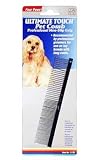 Ultimate Touch Flea Comb For Toy Breeds (Catalog Category: Dog Grooming Tools)