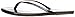 Tkees Women's Glosses Flip Flop Sandals