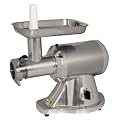 Heavy Duty Electric Meat Mincer