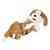 Fur Real Filo My Roll Over Pup