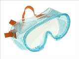 Review Vitrex  / Vitrex 31 2120 Safety Goggles