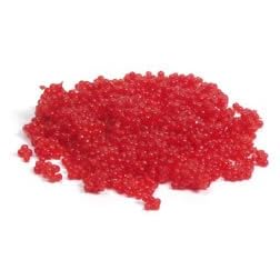 Red Lumpfish Caviar 'Malossol' 1.75 oz. 50 gr. by JustCaviar